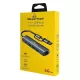 USB Hub 4 Θυρών 3.2 Με Ethernet USB-A Type-C Powertech PTR-0150 USB Hub 4 Θυρών 3.2 Με Ethernet USB-A Type-C Powertech PTR-0150
