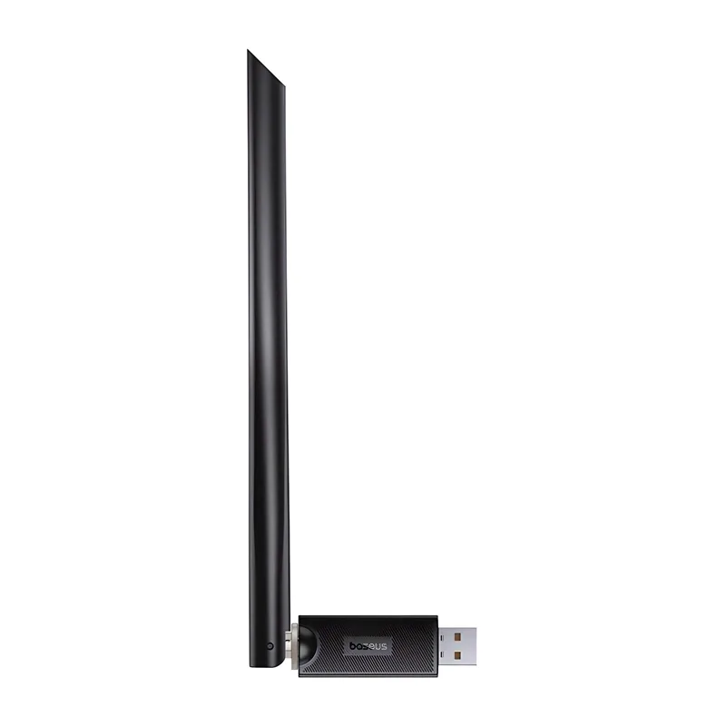 USB Wi-Fi Dual Band 650Mbps Μαύρος Baseus BS-OH173 USB Wi-Fi Dual Band 650Mbps Μαύρος Baseus BS-OH173