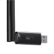 USB Wi-Fi Dual Band 650Mbps Μαύρος Baseus BS-OH173 USB Wi-Fi Dual Band 650Mbps Μαύρος Baseus BS-OH173