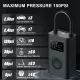 Τρόμπα Αέρος Επαναφορτιζόμενη Xiaomi Mi Portable Electric Air Compressor 2 BHR7112GL
