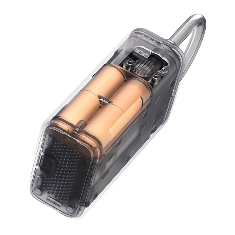 Τρόμπα Αέρος Επαναφορτιζόμενη Xiaomi Mi Portable Electric Air Compressor 2 BHR7112GL