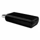 Αντάπτορας Micro USB Σε USB-C Θηλυκό OTG Μαύρος Powertech CAB-UC020