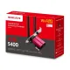 Ασύρματη Κάρτα Δικτύου Wi-Fi 6E AXE5400 Bluetooth 5.3 PCIe Mercusys MA86XE V2 Ασύρματη Κάρτα Δικτύου Wi-Fi 6E AXE5400 Bluetooth 5.3 PCIe Mercusys MA86XE V2