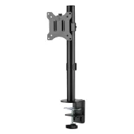 Βάση Γραφείου Οθόνης Με Βραχίονα 17-32” Έως 9kg Brateck LDT57-C01