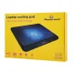 Βάση Ψύξης Laptop Έως 15.6 Ιντσών Με Ανεμιστήρα 125mm Και LED Μαύρη Powertech PT-740 Βάση Ψύξης Laptop Έως 15.6 Ιντσών Με Ανεμιστήρα 125mm Και LED Μαύρη Powertech PT-740