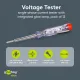 Δοκιμαστικό Κατσαβίδι Τάσης 200-250V 140mm Goobay 77000