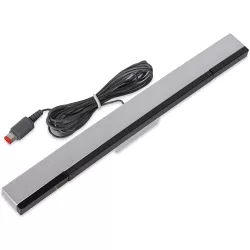 Ενσύρματη IR Sensor Bar Για Nintendo Wii & Wii U Με Καλώδιο Αισθητήρα Υπέρυθρων