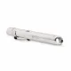 Φακός LED Τύπου Στυλό Με Κλιπ 1W 10lm IP44 Χρωμίου Entac EFL-1W-MINI-ALU Φακός LED Τύπου Στυλό Με Κλιπ 1W 10lm IP44 Χρωμίου Entac EFL-1W-MINI-ALU