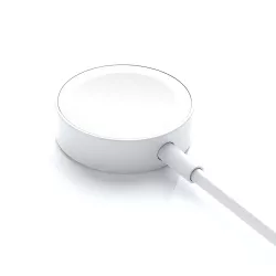 Φορτιστής Apple Watch Ασύρματος Μαγνητικός 2W 1m Λευκός XO CX012 Φορτιστής Apple Watch Ασύρματος Μαγνητικός 2W 1m Λευκός XO CX012