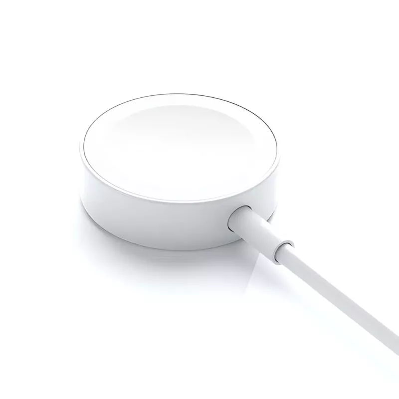 Φορτιστής Apple Watch Ασύρματος Μαγνητικός 2W 1m Λευκός XO CX012 Φορτιστής Apple Watch Ασύρματος Μαγνητικός 2W 1m Λευκός XO CX012
