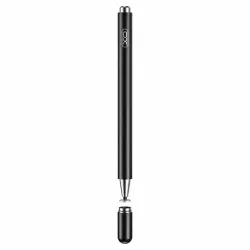 Γραφίδα Αφής Universal Για Smartphone Tablet Μαύρη XO ST-09