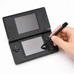 Γραφίδα Stylus Pen Για Nintendo DS Lite DSL Μαύρο