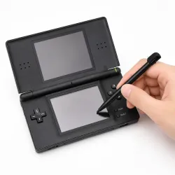 Γραφίδα Stylus Pen Για Nintendo DS Lite DSL Μαύρο