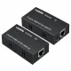 HDMI Extender 60m Μέσω CAT5e/CAT6 Full HD 1080p 3D Μεταλλικό ATC HDTV-60M HDMI Extender 60m Μέσω CAT5e/CAT6 Full HD 1080p 3D Μεταλλικό ATC HDTV-60M