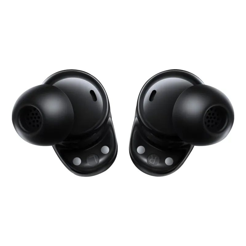 Handsfree Ακουστικά Bluetooth Με Θήκη Φόρτισης Μαύρα Xiaomi Redmi Buds 6 Play