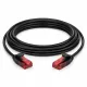 Καλώδιο Δικτύου Slim Cat 6 U/UTP RJ45 Χαλκού 5m Μαύρο GOOBAY 93717 Καλώδιο Δικτύου Slim Cat 6 U/UTP RJ45 Χαλκού 5m Μαύρο GOOBAY 93717