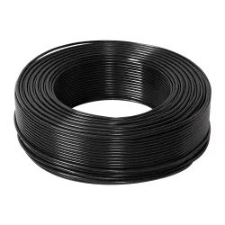 Καλώδιο Δικτύου UTP CAT6 PET 100m Εξωτερικού Χώρου ATC ATC-620 Καλώδιο Δικτύου UTP CAT6 PET 100m Εξωτερικού Χώρου ATC ATC-620