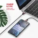 Καλώδιο Φόρτισης Lightning Σε USB-A 2.4A 2m Γκρι LDNIO LS442 Καλώδιο Φόρτισης Lightning Σε USB-A 2.4A 2m Γκρι LDNIO LS442