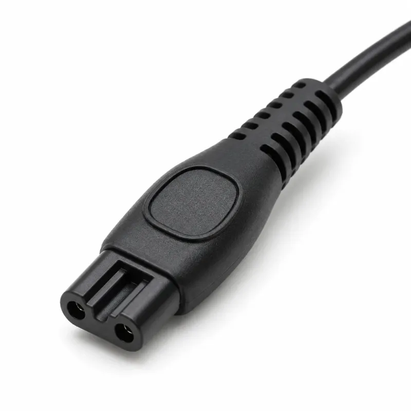 Καλώδιο Τροφοδοσίας USB Σε DC 10.3x5mm 2m Μαύρο Powertech CAB-U148
