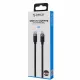 Καλώδιο USB-C Σε Lightning 29W Φόρτισης 1m ORICO C2L-10-BK-BP