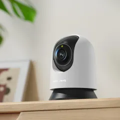 Κάμερα Ασφαλείας Wi-Fi 2K 3MP Pan/Tilt Mercusys MC210