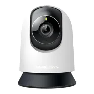 Κάμερα Ασφαλείας Wi-Fi 2K 3MP Pan/Tilt Mercusys MC210