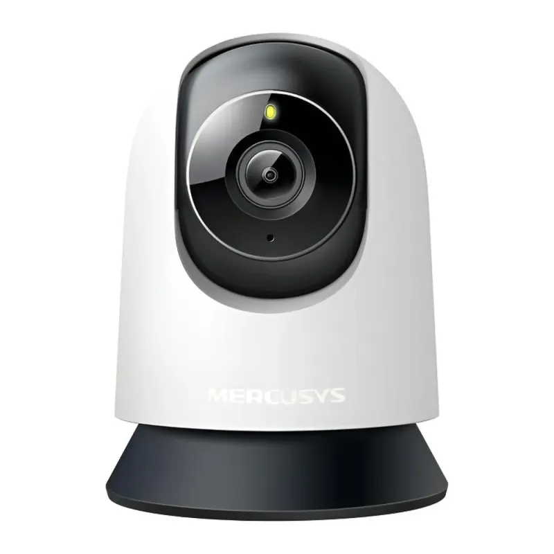 Κάμερα Ασφαλείας Wi-Fi 2K 3MP Pan/Tilt Mercusys MC210