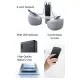 Power Bank 10000mAh 10W Με 2 Θύρες USB Λευκό Usams CD253