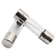 Σετ Γυάλινες Ασφάλειες Fast Blow 250V 5x20mm 0.5A-20A 100 Τεμαχίων Σετ Γυάλινες Ασφάλειες Fast Blow 250V 5x20mm 0.5A-20A 100 Τεμαχίων