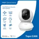 Smart Κάμερα Εσωτερικού Χώρου Wi-Fi 1080p Pan/Tilt TP-Link Tapo C200