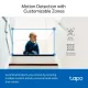 Smart Κάμερα Εσωτερικού Χώρου Wi-Fi 2K 4MP Pan/Tilt TP-Link Tapo C220