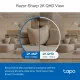 Smart Κάμερα Εσωτερικού Χώρου Wi-Fi 2K 4MP Pan/Tilt TP-Link Tapo C220