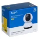 Smart Κάμερα Εσωτερικού Χώρου Wi-Fi 2K 4MP Pan/Tilt TP-Link Tapo C220