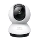 Smart Κάμερα Εσωτερικού Χώρου Wi-Fi 2K 4MP Pan/Tilt TP-Link Tapo C220