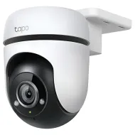 Smart Κάμερα Wi-Fi Εξωτερικού Χώρου 1080p TP-Link Tapo C500