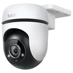 Smart Κάμερα Wi-Fi Εξωτερικού Χώρου 1080p TP-Link Tapo C500
