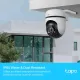 Smart Κάμερα Wi-Fi Εξωτερικού Χώρου 1080p TP-Link Tapo C500
