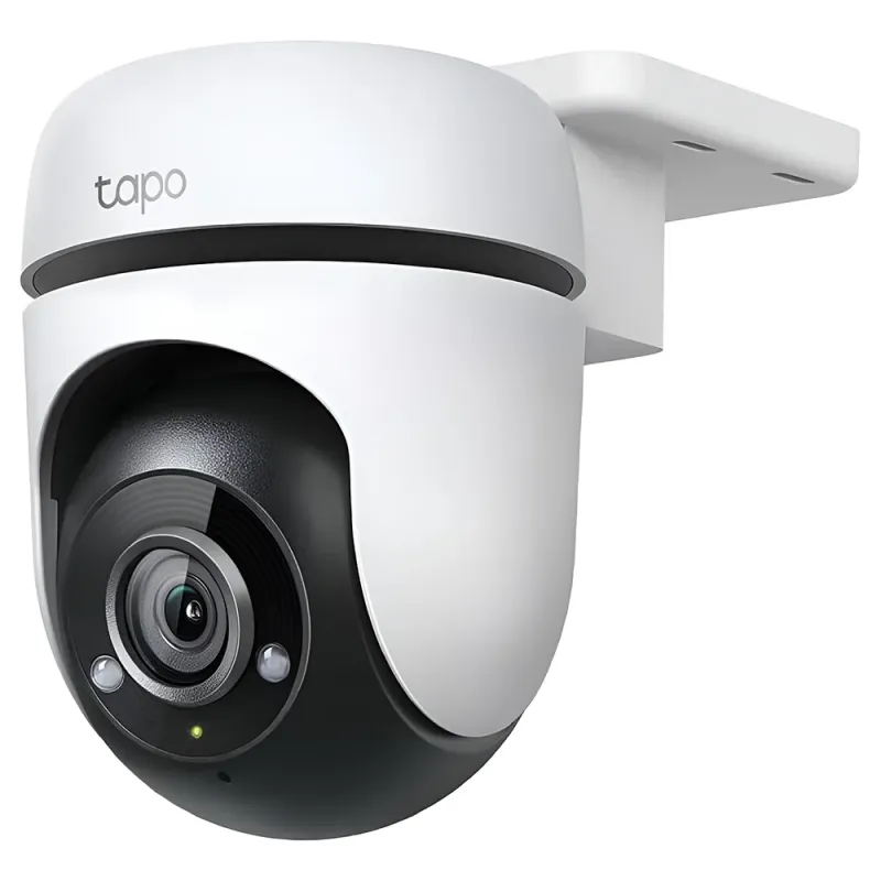 Smart Κάμερα Wi-Fi Εξωτερικού Χώρου 1080p TP-Link Tapo C500