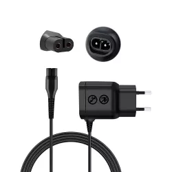 Συμβατός Φορτιστής Ξυριστικής Philips 4.3V 70mA