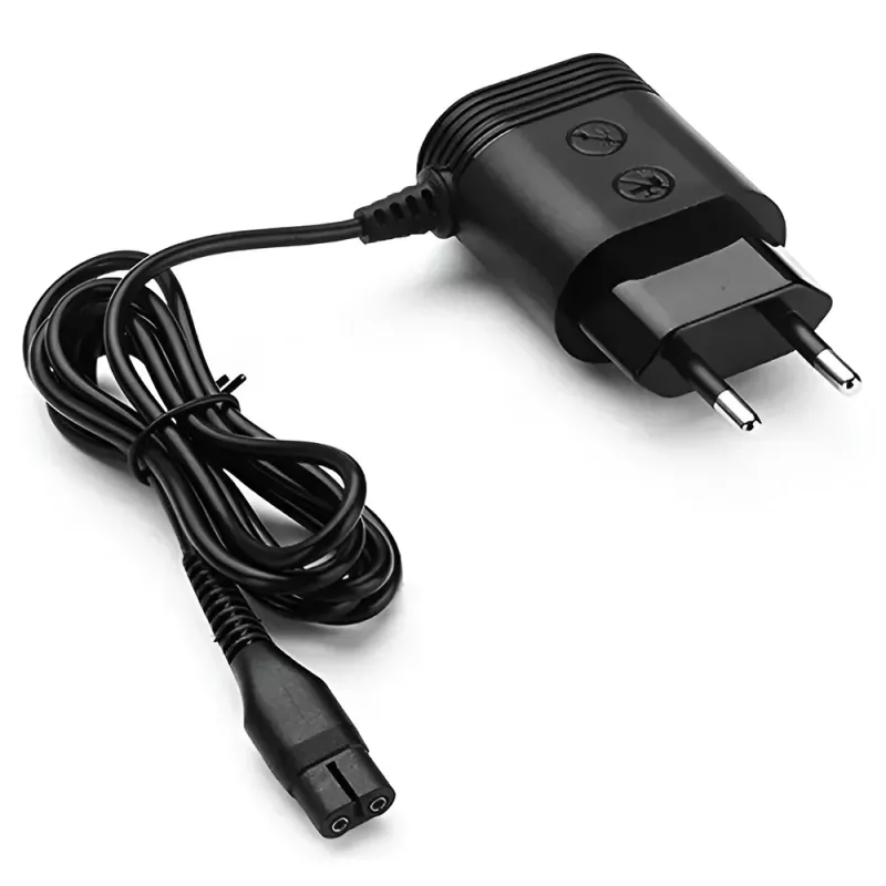 Συμβατός Φορτιστής Ξυριστικής Philips 4.3V 70mA Συμβατός Φορτιστής Ξυριστικής Philips 4.3V 70mA