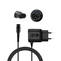 Συμβατός Φορτιστής Ξυριστικής Philips 4.3V 70mA A00390 Συμβατός Φορτιστής Ξυριστικής Philips 4.3V 70mA A00390