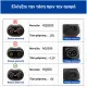 Συμβατός Φορτιστής Ξυριστικής Philips 8V 100mA HQ850