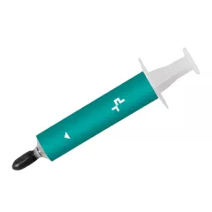 Θερμοαγώγιμη Πάστα 1.5g Για CPU GPU Thermal Paste Ασημί Γκρι Deepcool Z3 NEW