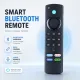 Τηλεχειριστήριο Bluetooth Για Fire TV Stick 4K Με Voice Control Alexa Τηλεχειριστήριο Bluetooth Για Fire TV Stick 4K Με Voice Control Alexa