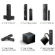 Τηλεχειριστήριο Bluetooth Για Fire TV Stick 4K Με Voice Control Alexa Τηλεχειριστήριο Bluetooth Για Fire TV Stick 4K Με Voice Control Alexa