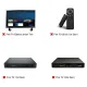 Τηλεχειριστήριο Bluetooth Για Fire TV Stick 4K Με Voice Control Alexa Τηλεχειριστήριο Bluetooth Για Fire TV Stick 4K Με Voice Control Alexa
