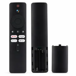 Τηλεχειριστήριο Bluetooth Με Φωνητικό Έλεγχο Για Xiaomi TV Box S 2nd Gen XMRM-M3