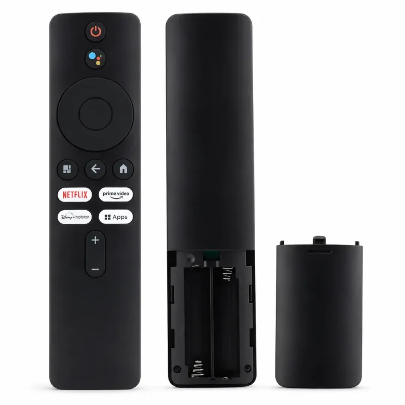 Τηλεχειριστήριο Bluetooth Με Φωνητικό Έλεγχο Για Xiaomi TV Box S 2nd Gen XMRM-M3