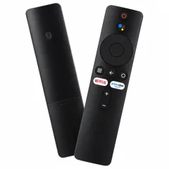 Τηλεχειριστήριο Bluetooth Με Φωνητικό Έλεγχο Για Xiaomi TV Box S 2nd Gen XMRM-M3