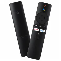 Τηλεχειριστήριο Bluetooth Με Φωνητικό Έλεγχο Για Xiaomi TV Box S 2nd Gen XMRM-M3